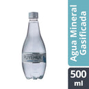 Agua Con Gas Pet 500 Cc PUYEHUE 