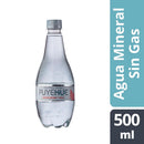 Agua Sin Gas Pet 500 Cc ALIMENTOS PEYUHUE 