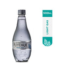 Agua Light Gas Pet 500 Cc ALIMENTOS PEYUHUE 