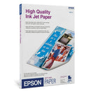 Papel Fotocopia Carta Inkjet Alta Resolución 100 Hojas 95 Gr