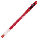 Lápiz Tinta Gel UM 120 Rojo 0.7