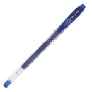 Lápiz Tinta Gel UM 120 Azul 0.7