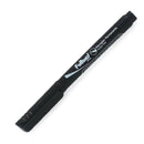 Marcador Permanente Punta Fina Negro Desechable