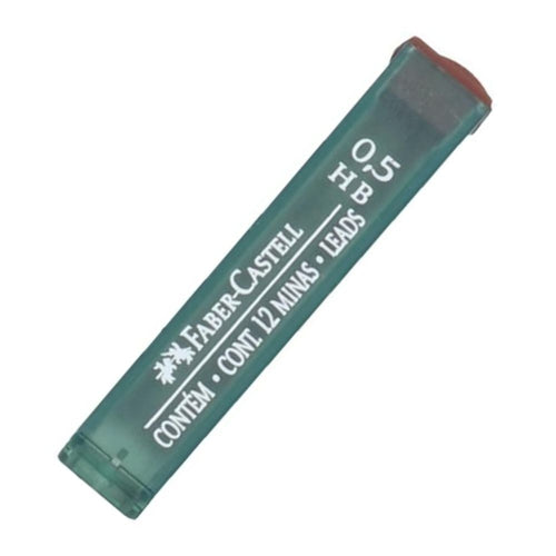 Minas 0.5 Mm Hb