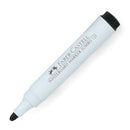 Marcador Pizarra Desechable 123 Color Negro