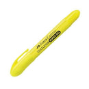 Destacador Gel Amarillo