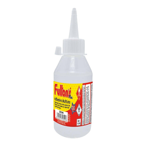 Adhesivo Silicona Líquida 100 Cc