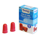 Dedo De Goma N°11 Rojo HAND 