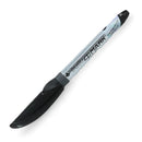 Marcador Ropa Y Cd Desechable Negro 0.5 Mm