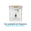 Aromatizador Automático Manzana Canela