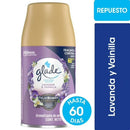 Desodorante Ambiental Repuesto Lavanda Vainilla 270 Cc