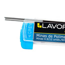 Minas 0.9 Mm Hb Polimero 12 Un