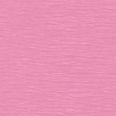 Papel Crepe 50 Cm x 200 Cm Rosado