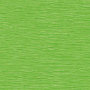 Papel Crepe Verde Claro 50X200 Cm