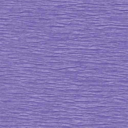Papel Crepe Lila 50X200 Cm