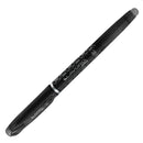 Lápiz Tinta Gel Borrable Negro