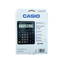Calculadora Escritorio 14 Dígitos Gx-14B