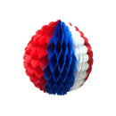 Adorno Dieciochero Globo Chico 25 Cm