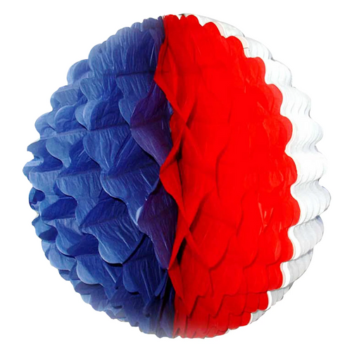 Adorno Dieciochero Globo Grande 33 Cm