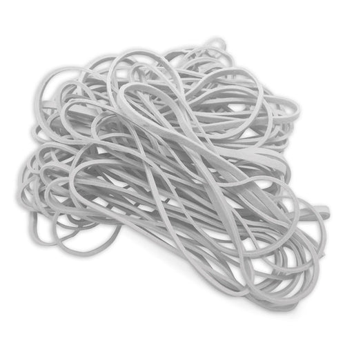 Elástico Blanco 1/4 Kg