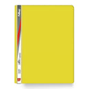 Carpeta Vinil Oficina Amarilla FULTONS