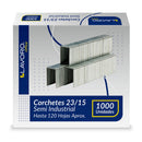 Corchete Especial 23/15 1000 Un