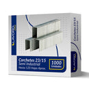 Corchete Especial 23/15 1000 Un