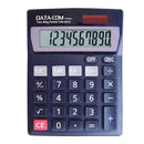 Calculadora Escritorio 10 Dígitos E100 Dual