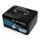 Caja De Seguridad Con Llave 6 Pulgadas