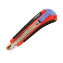Cuchillo Cartonero Grande Bloqueo Automático