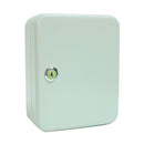 Caja Organizadora Llaves Metal 20 Llaves