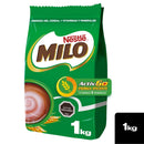 Saborizante Para Leche Bolsa 1000 Gr