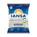 Azúcar Granulada 1 Kg