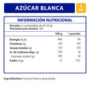 Azúcar Granulada 1 Kg