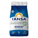 Azucar Granulada Paquete 5 Kg