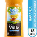 Jugo Nectar En Botella Light 1.5 Lt Naranja
