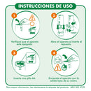 Desodorante Ambiental Eléctrico Recarga Country Berries 21 ml
