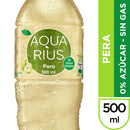 Agua Sabor Pera 500 Ml