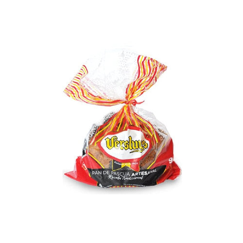 Pan De Pascua Versluys 900 Gr VERSLUYS 