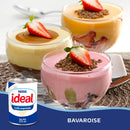 Leche Evaporada Ideal 400 Gr