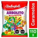 Caramelo Arbolito 110 Gr