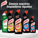 Limpiador WC Líquido Extra Fuerte 750 Ml