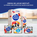 Crema De Leche 157 Gr