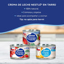 Crema De Leche 157 Gr