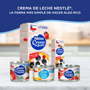 Crema De Leche 236 Gr