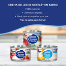 Crema De Leche 236 Gr