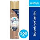 Desodorante Ambiental Aerosol Vainilla 360 Ml