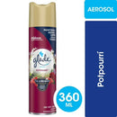 Desodorante Ambiental Aerosol Potpourri 360 Ml