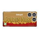 Chocolate En Barra Golden Nuss 140 Gr
