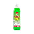 Lavalozas Liquido Puma Recarga Económica Limón 2 Lt